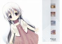 BUY NEW white paper - 106722 Premium Anime Print Poster